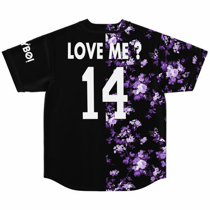Emma custom jersey V1