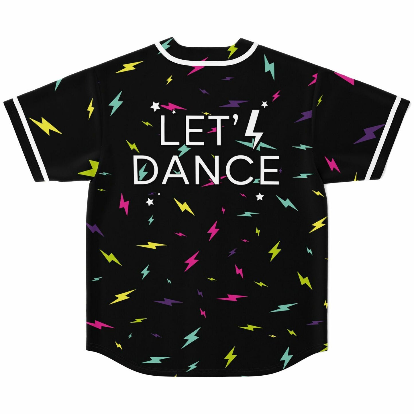 Tiesto let's dance V2