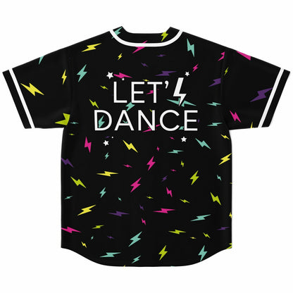 Tiesto let's dance V2