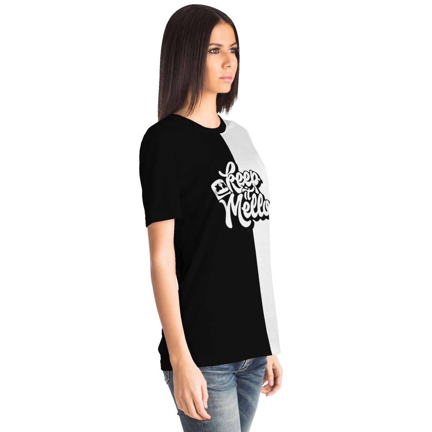 keep it mello T-shirt