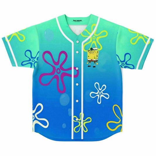 Aren Baseball Jersey V2