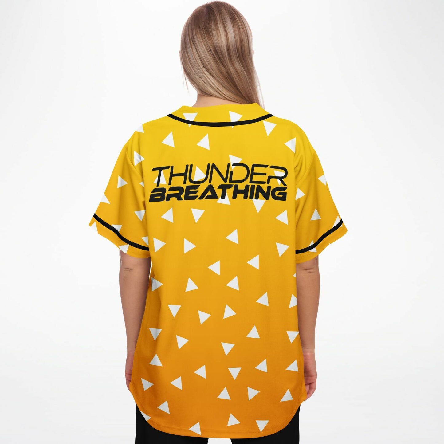 Thunder breathing