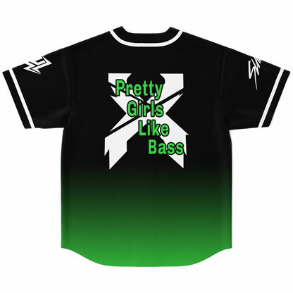 Sage custom jersey V1