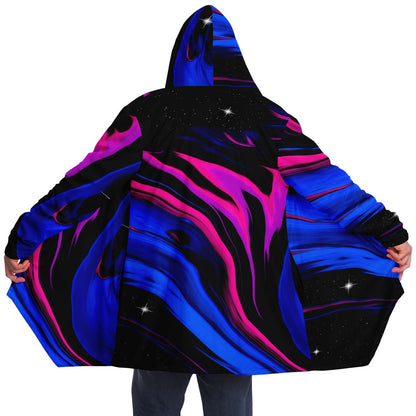 Acid trip Cloak