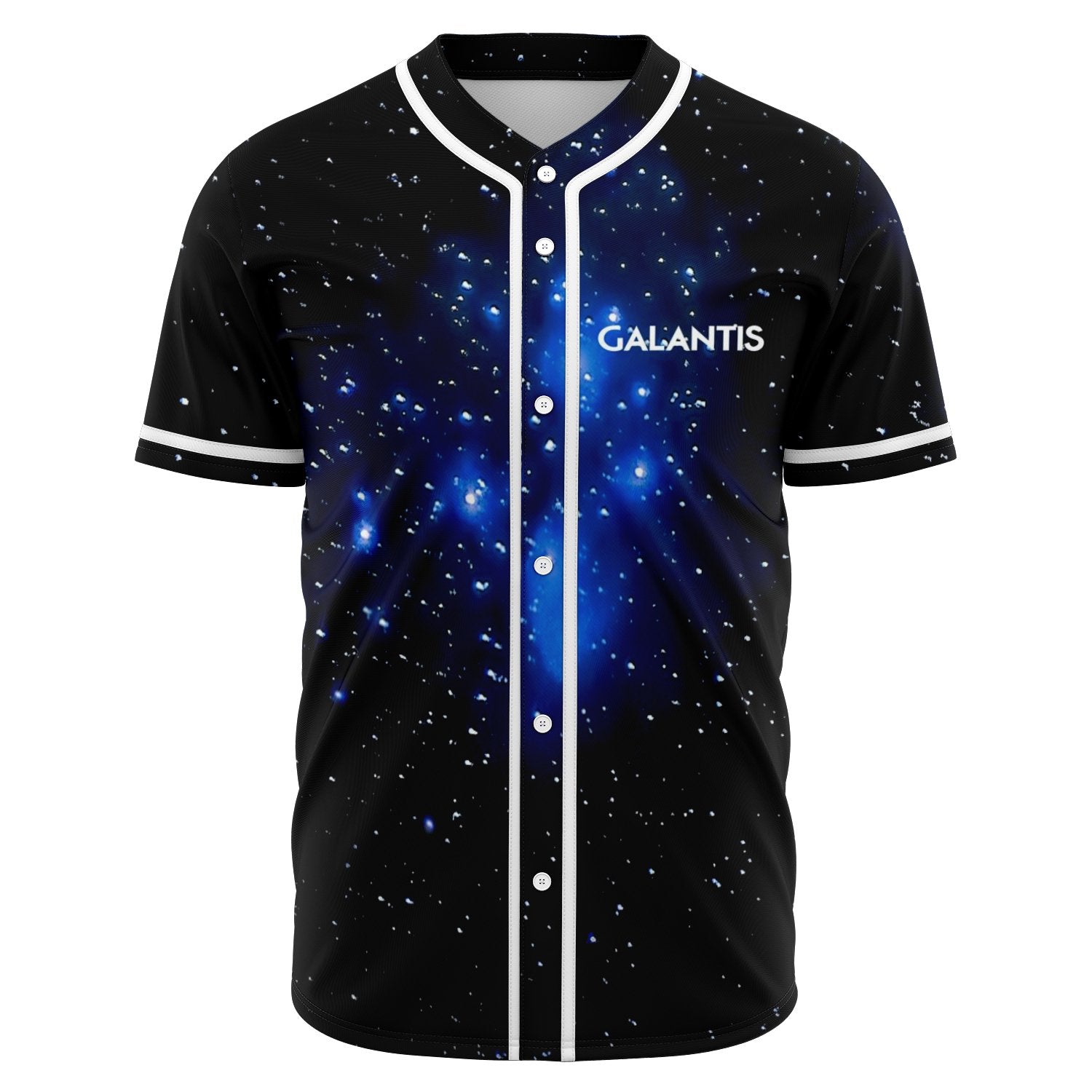 Galantis Custom Jersey
