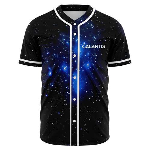 Galantis Custom Jersey