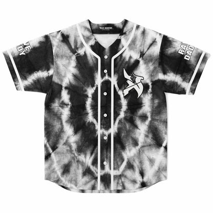 Aja custom jersey V1