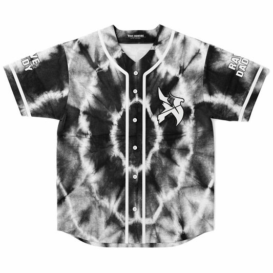 Aja custom jersey V1