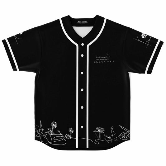 Ellie custom jersey