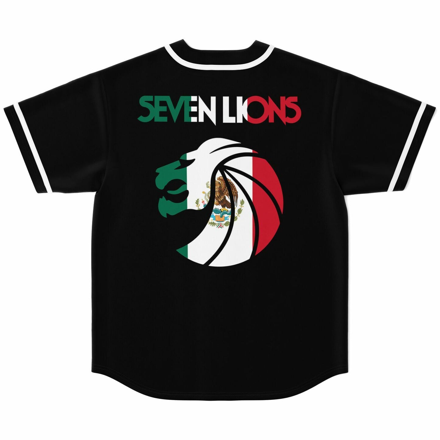 William B custom jersey V1