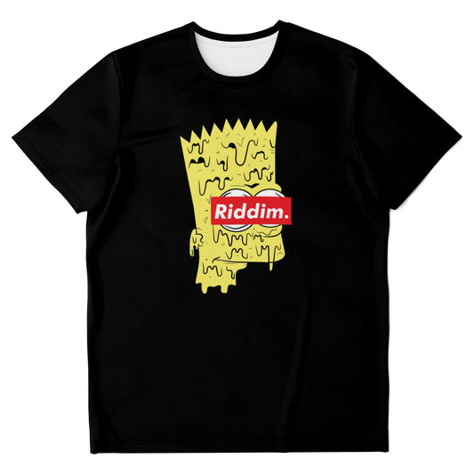 Riddim simpson T-shirt
