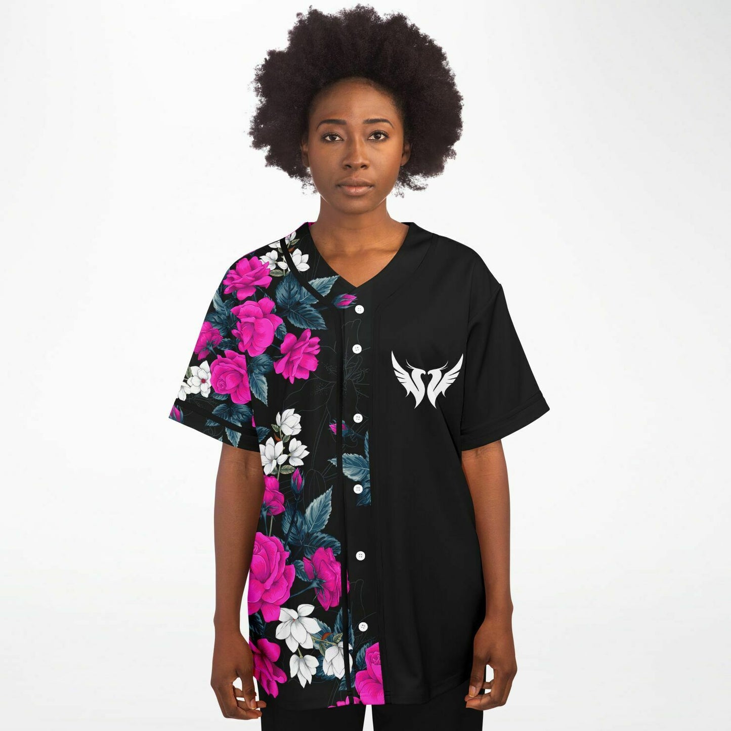 Dasha custom jersey
