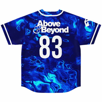 Mallory anjuna custom jersey VF