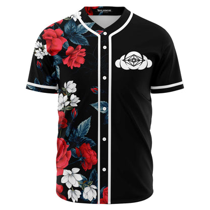 Jonny custom jersey