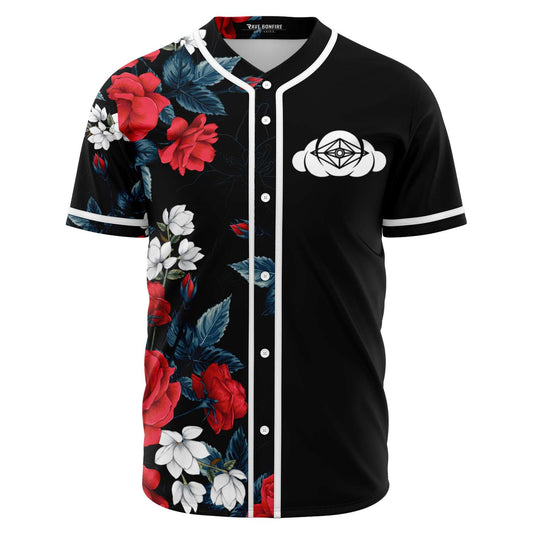 Jonny custom jersey