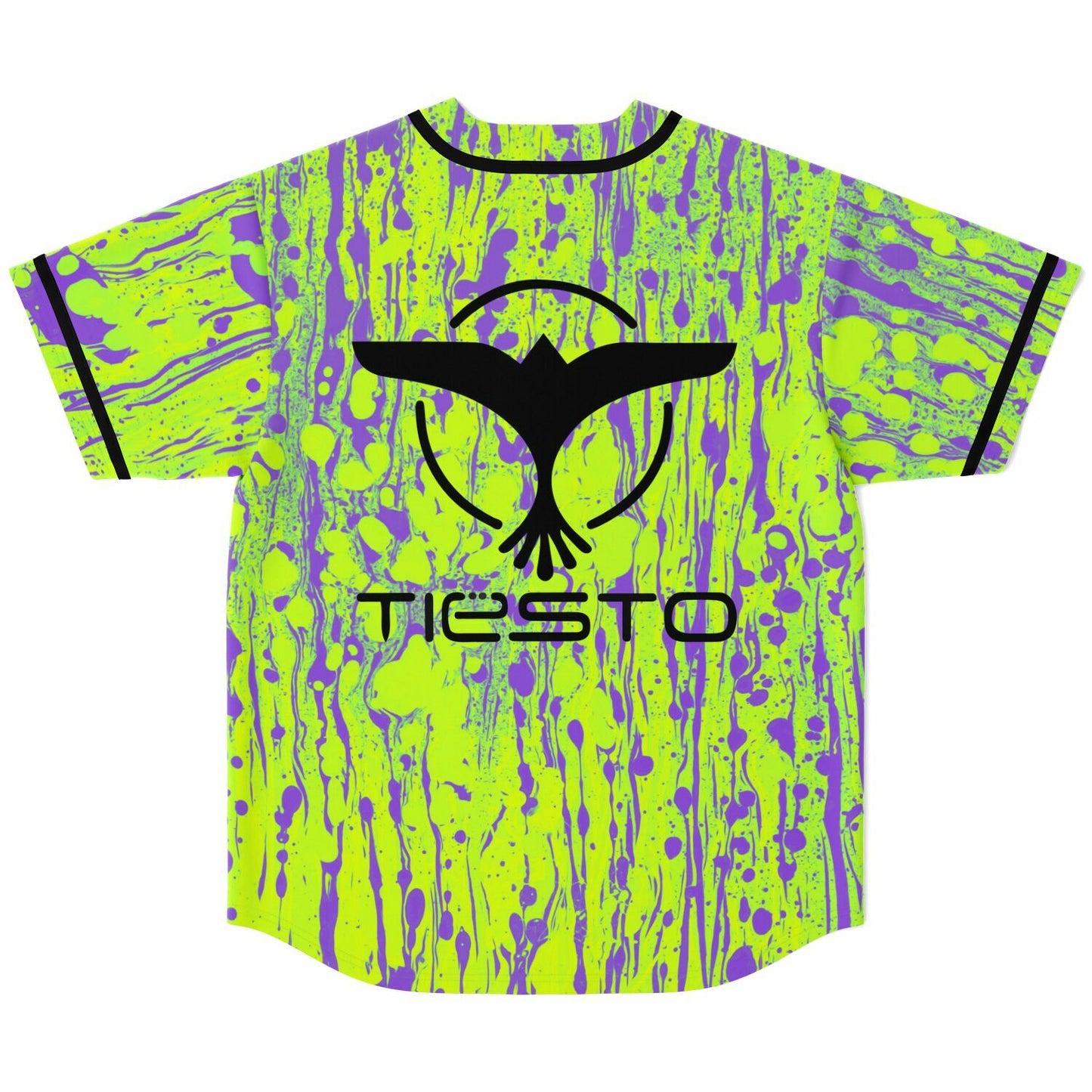 Tiesto trippy