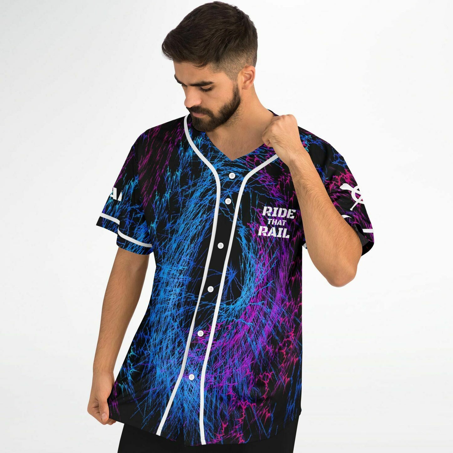 Bella custom jersey