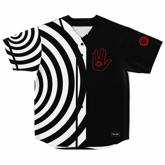 Alex Ar custom jersey V1