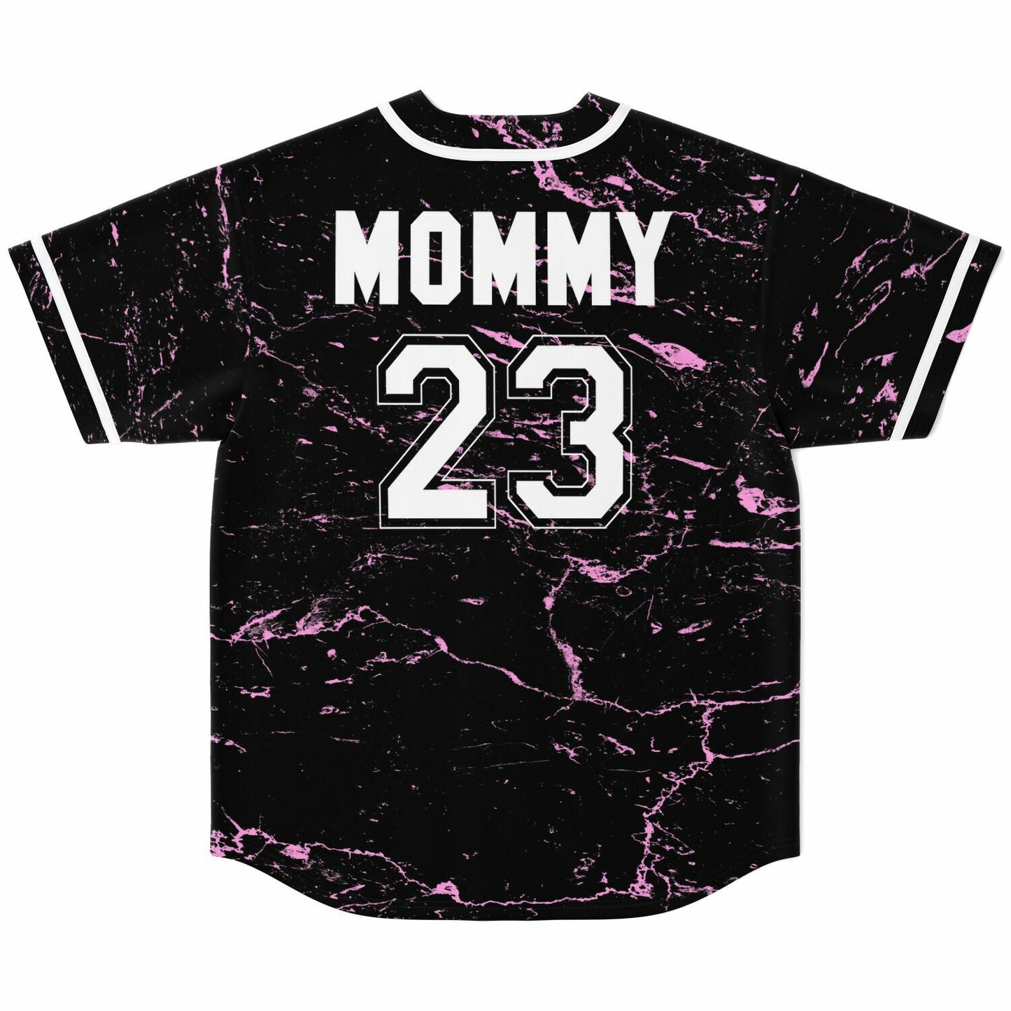 Courtney custom jersey V2