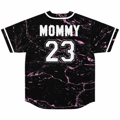 Courtney custom jersey V2