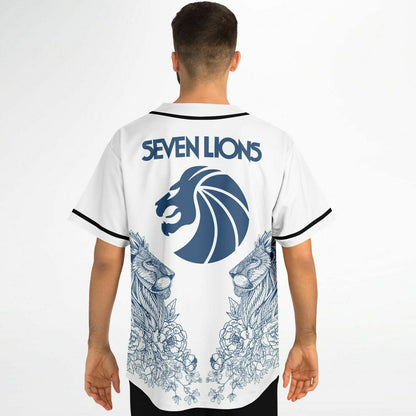 Joseph Sy Baseball jersey V1