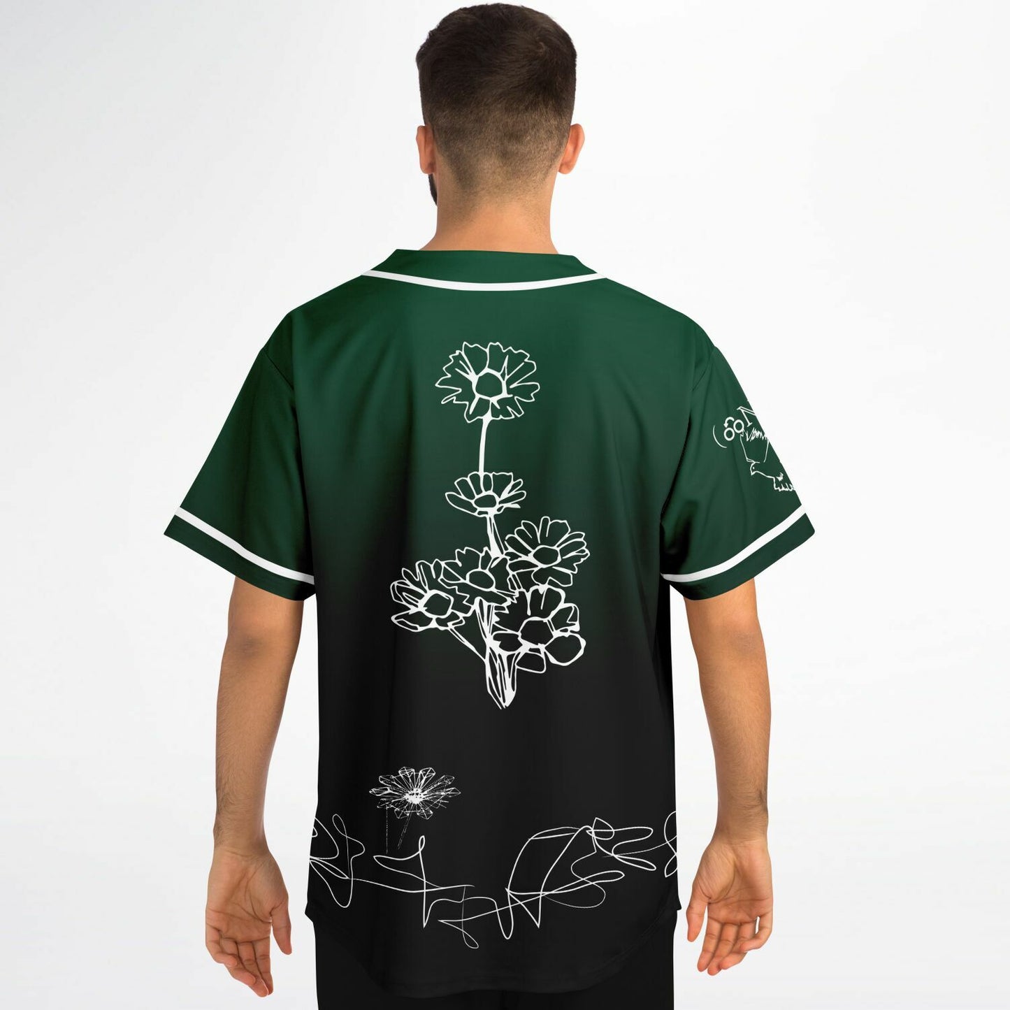 Deanthony custom jersey VF