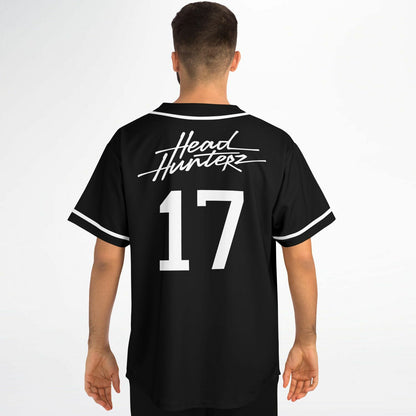 Edward Park custom jersey V1