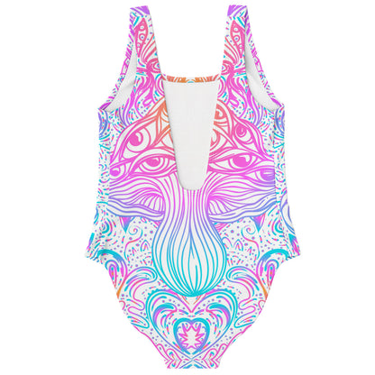 Trippy set swimsuit V6