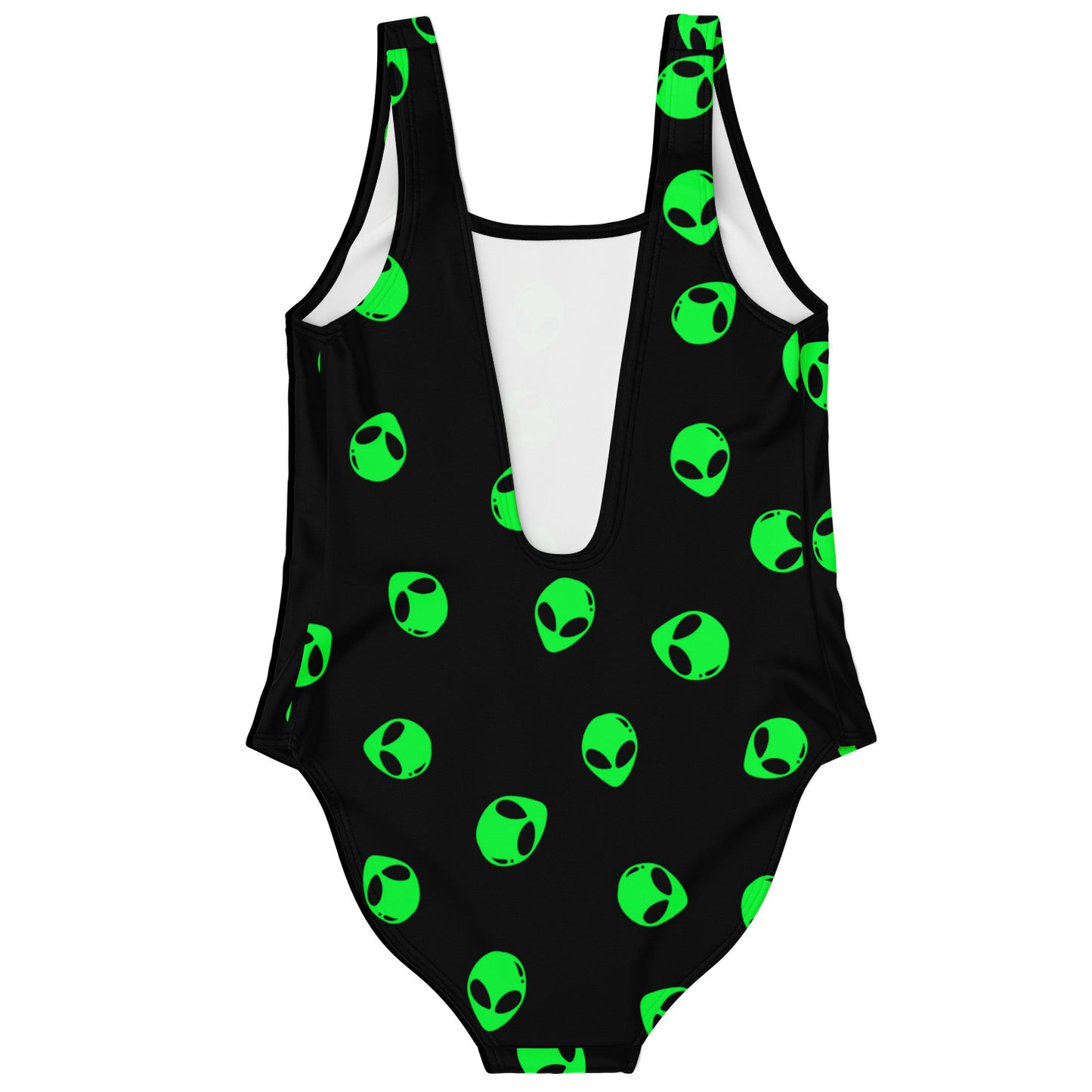 Alienator swimsuit