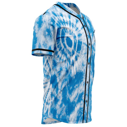 Tristan Custom Jersey