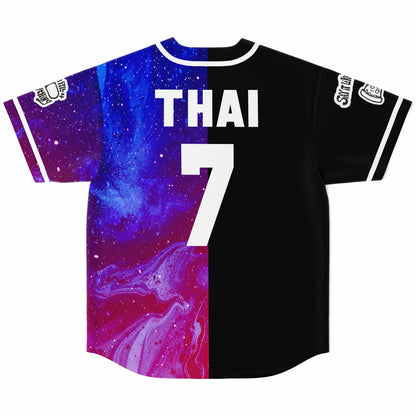 Gil custom jersey V1