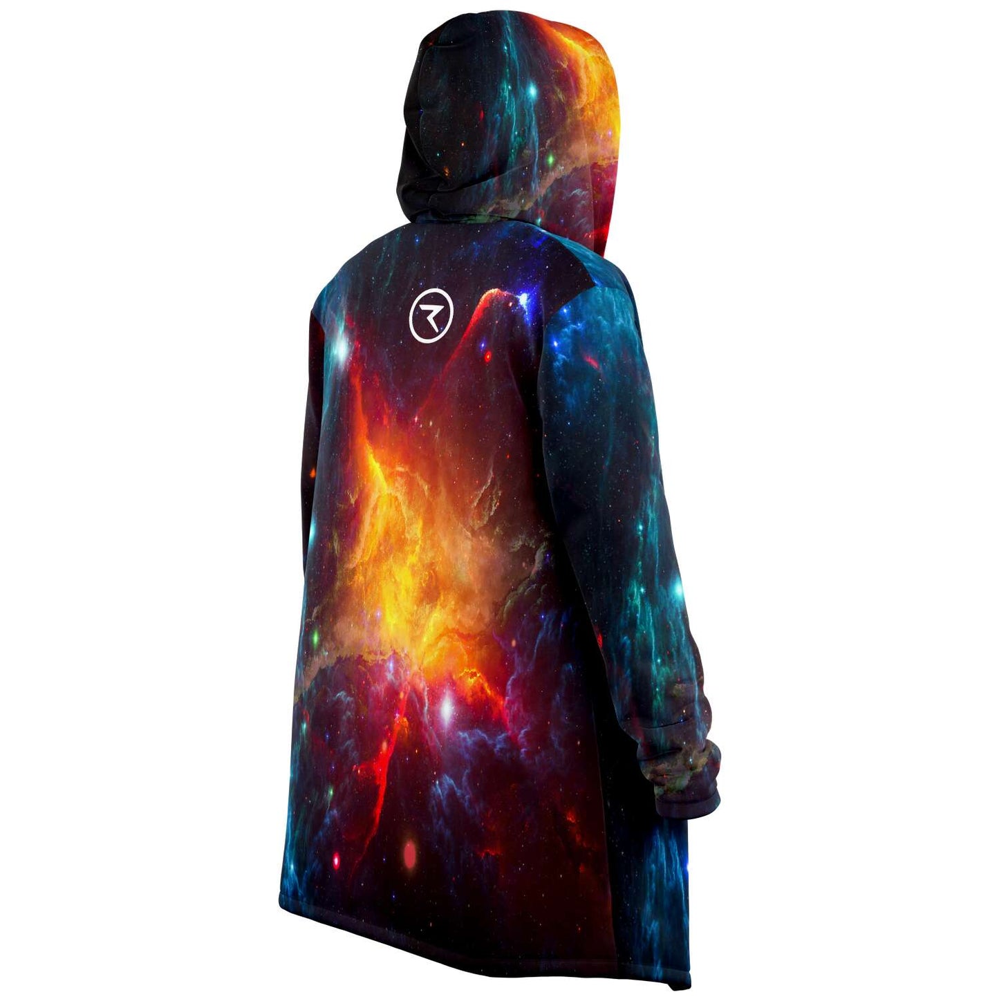 Galaxy Cloak
