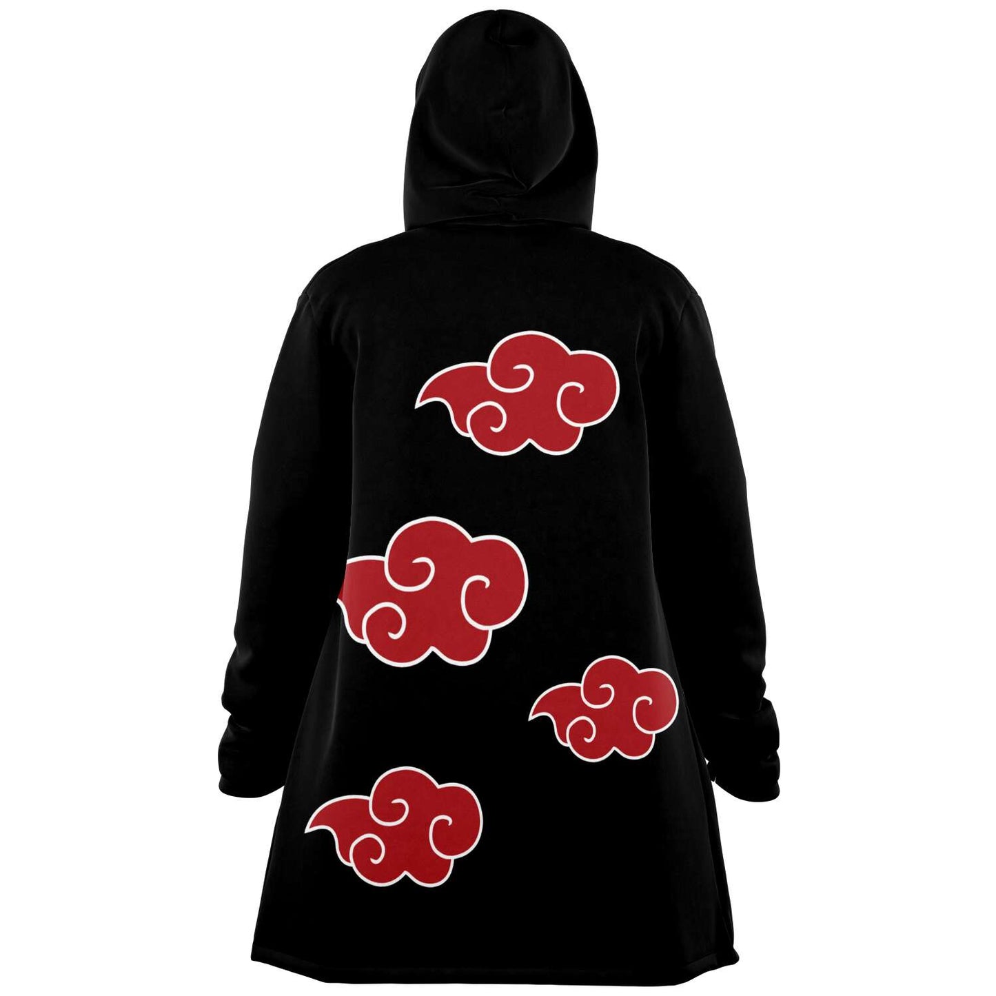 Akatsuki member cloak
