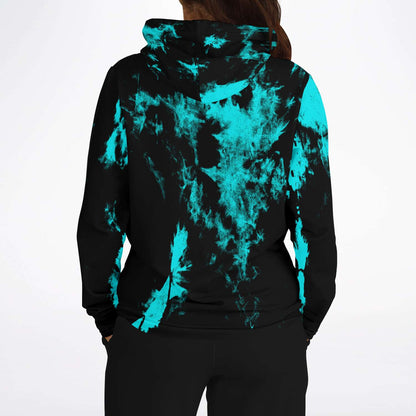 Only Techno  music hoodie