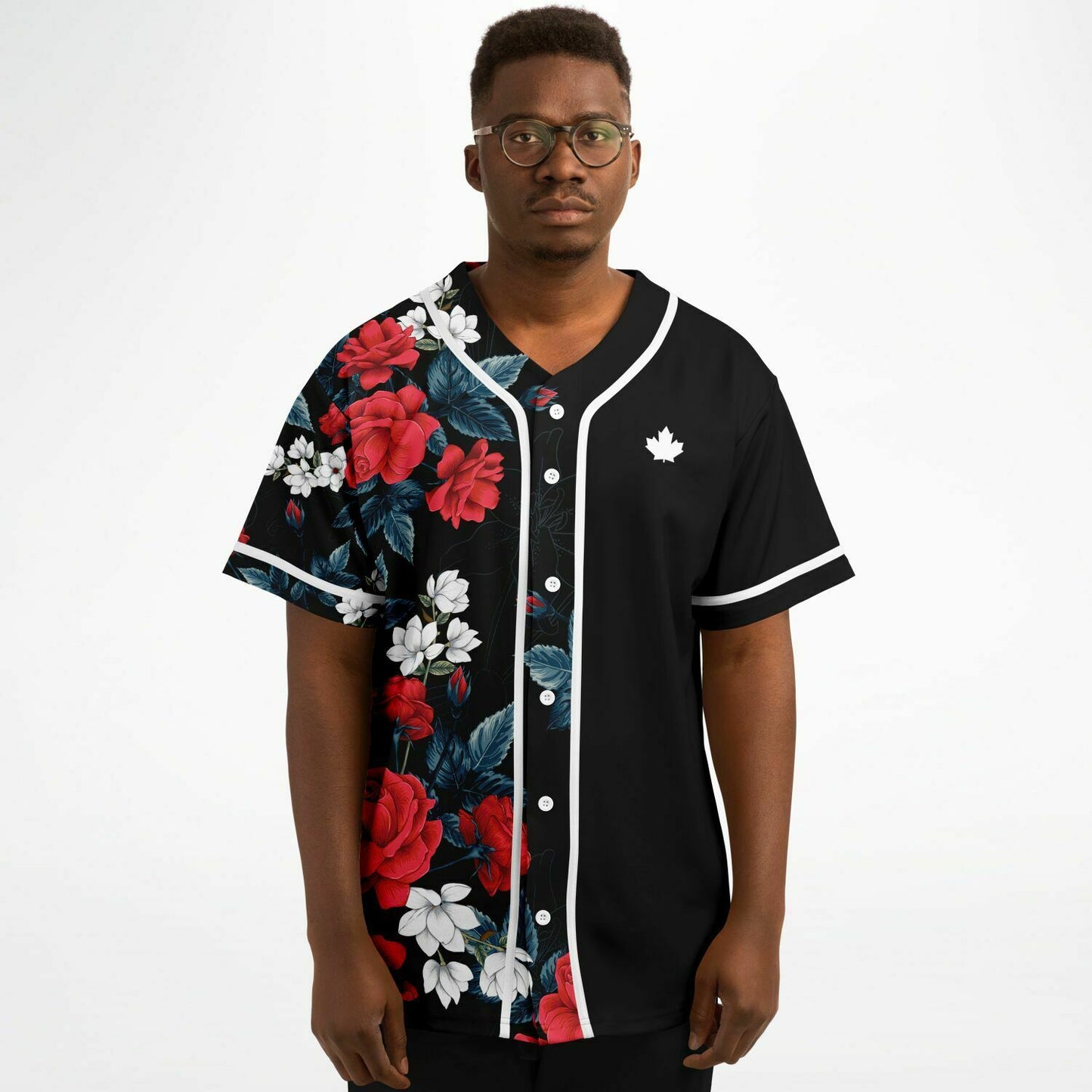 SKIM baseball jersey