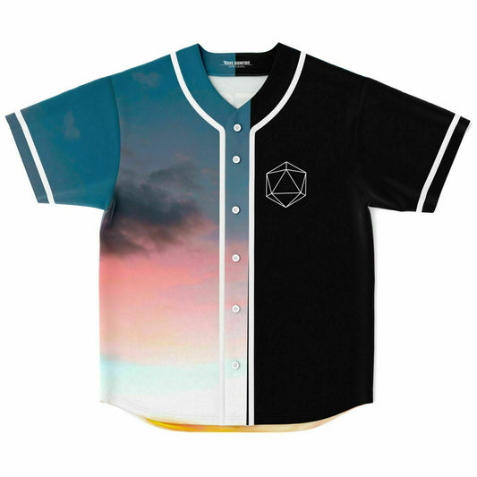 Alex Ci Baseball Jersey V2