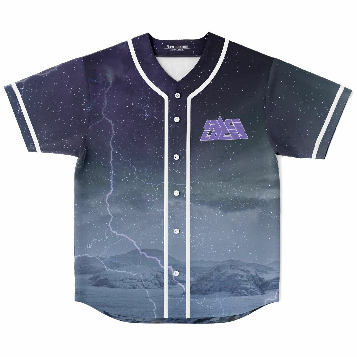 Mason custom jersey V3
