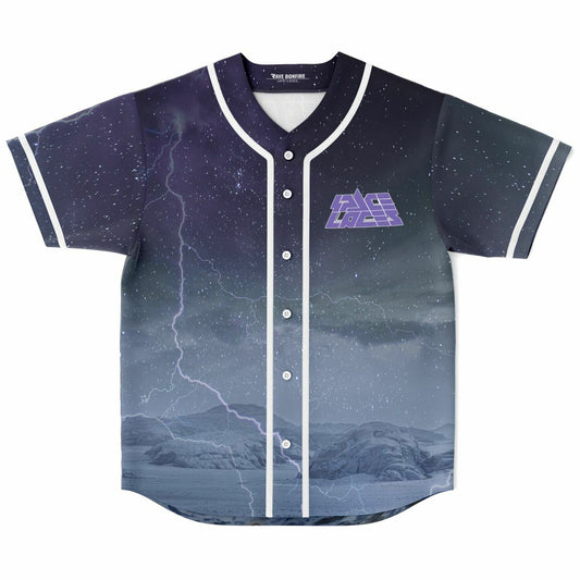 Mason custom jersey V3