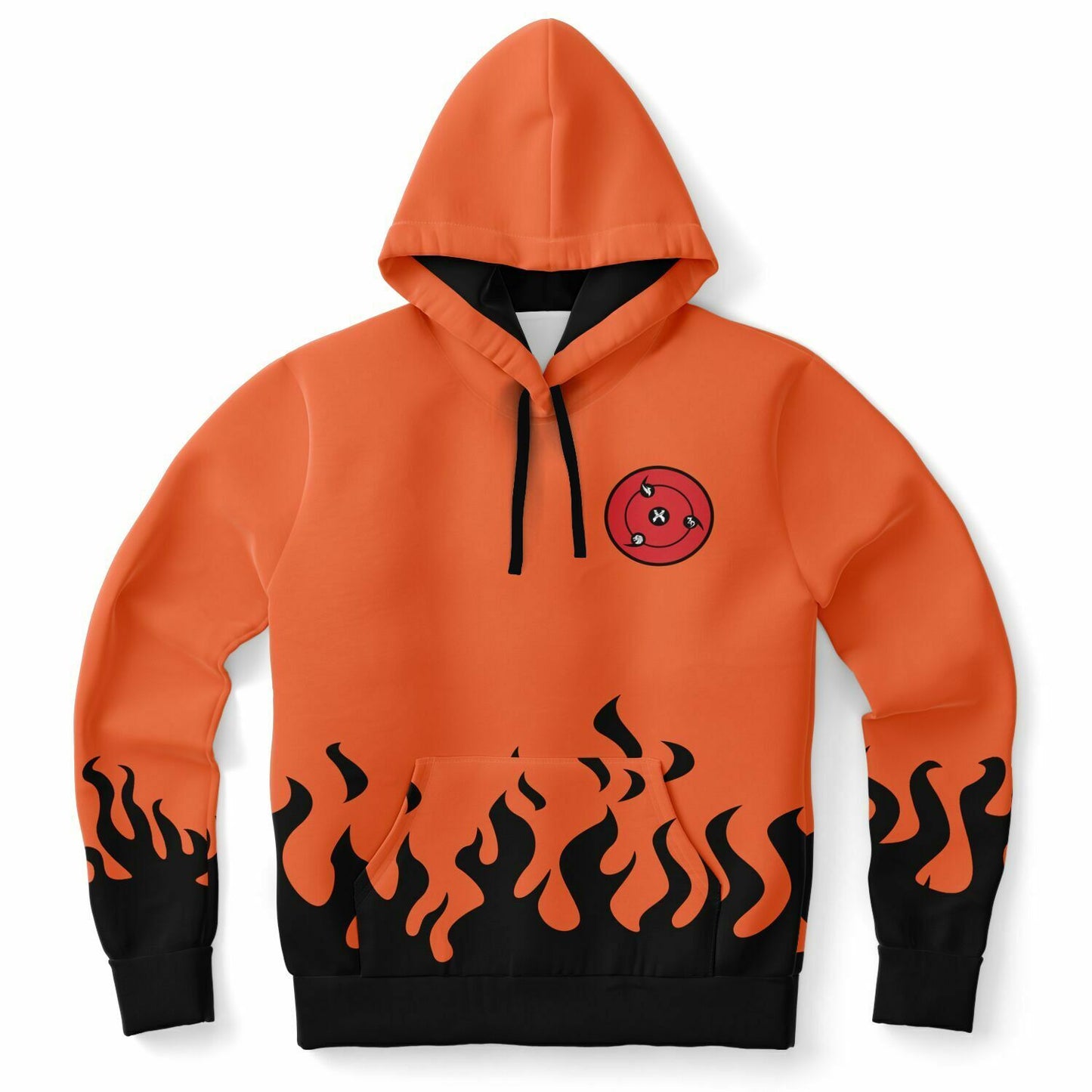 Naruto Hokage Hoodie