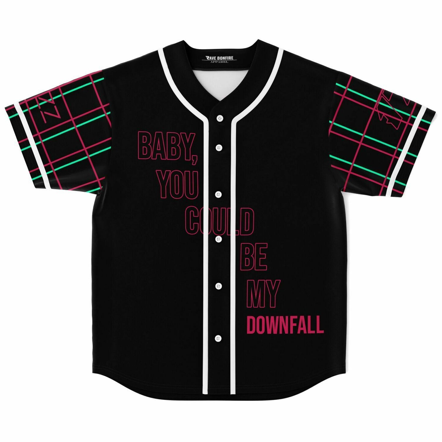 Rezz You could be my downfall V2