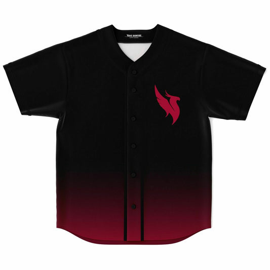 Ashes baseball jersey V2