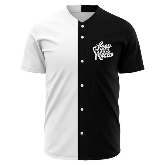 keep it mello custom jersey 2