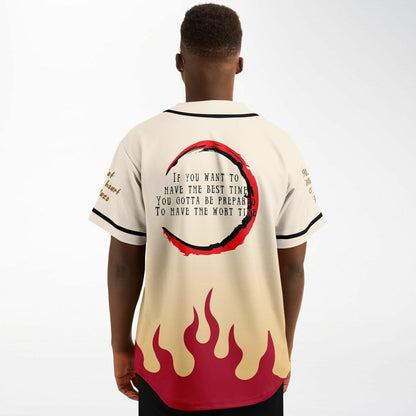 Aj226 custom jersey V3