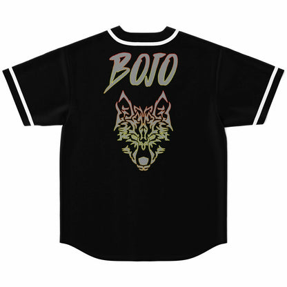 Nicole Baseball Jersey V2