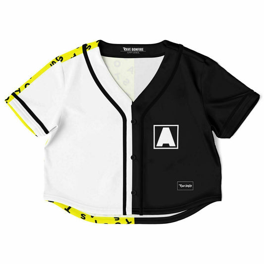 Kaushik ASOT custom jersey V3