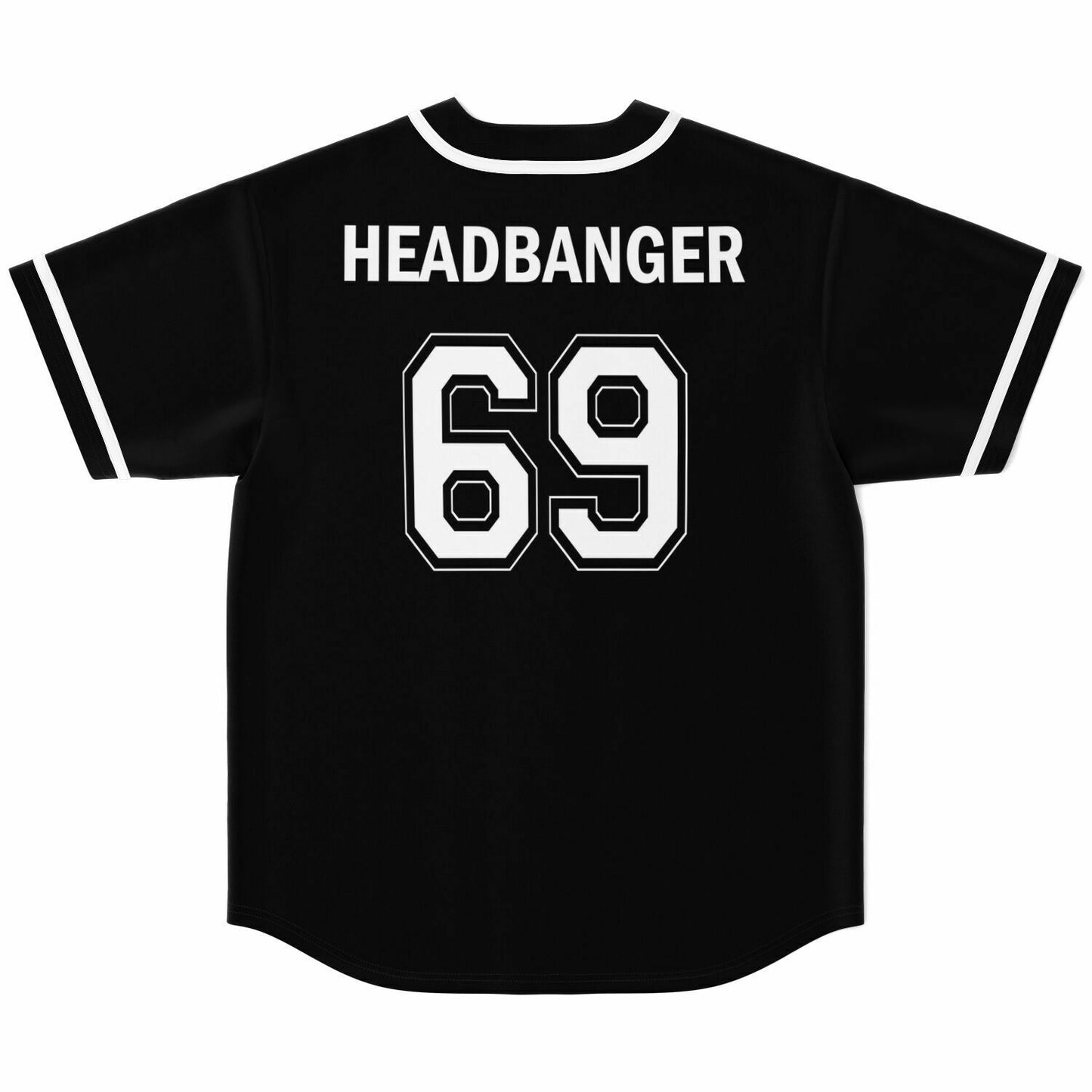 christian rave Baseball Jersey V1
