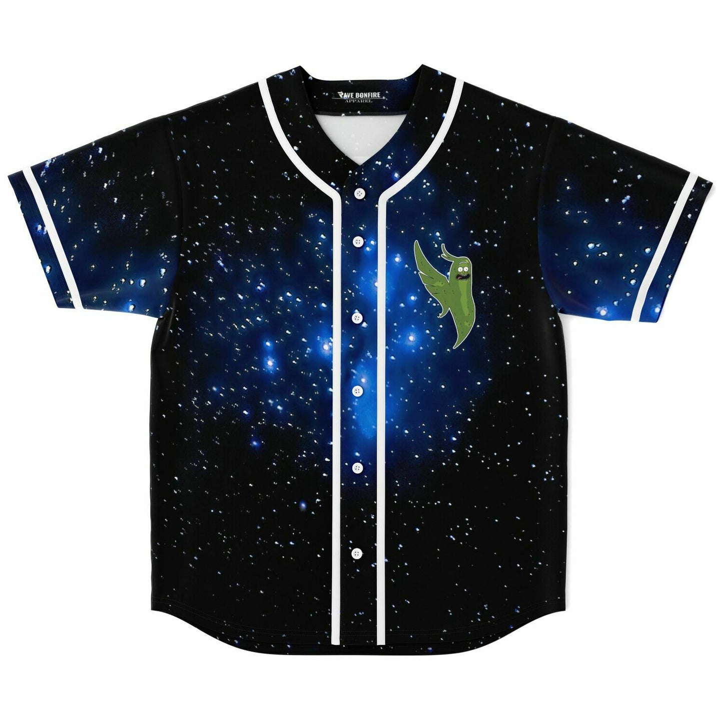 Steph custom jersey V1
