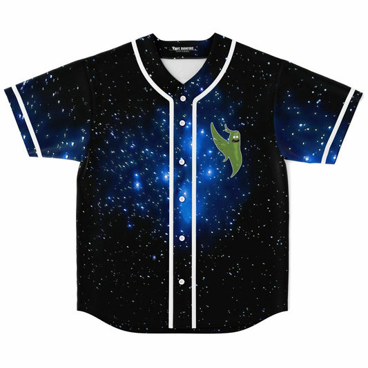 Steph custom jersey V1
