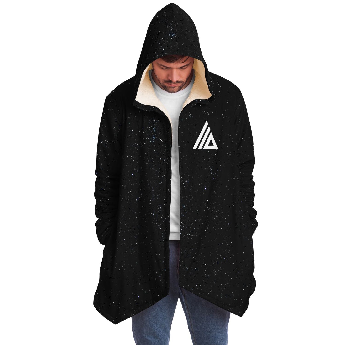 Tammy Microfleece Cloak