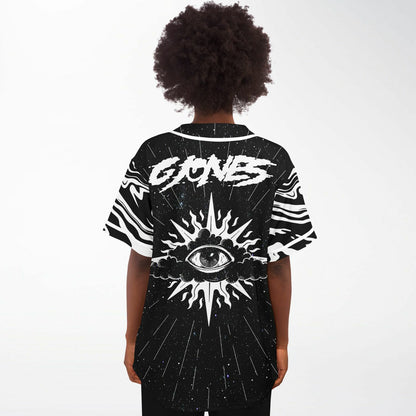 G jones possibilies custom jersey V2